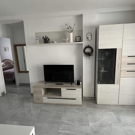 Appartement Peniscola Coliseum Extérieur photo
