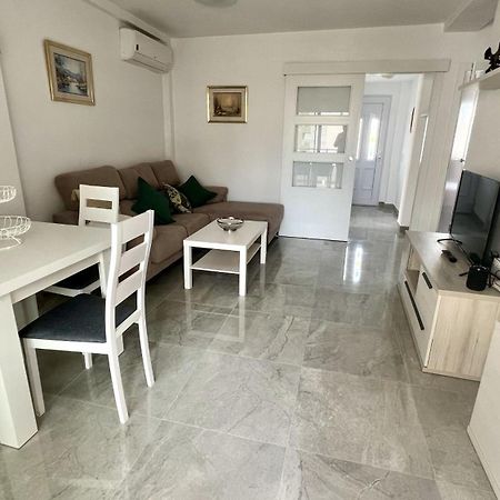 Appartement Peniscola Coliseum Extérieur photo