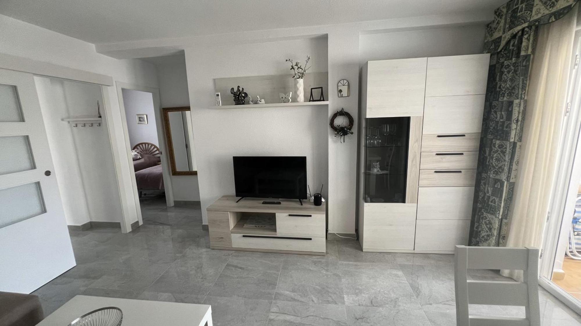 Appartement Peniscola Coliseum Extérieur photo