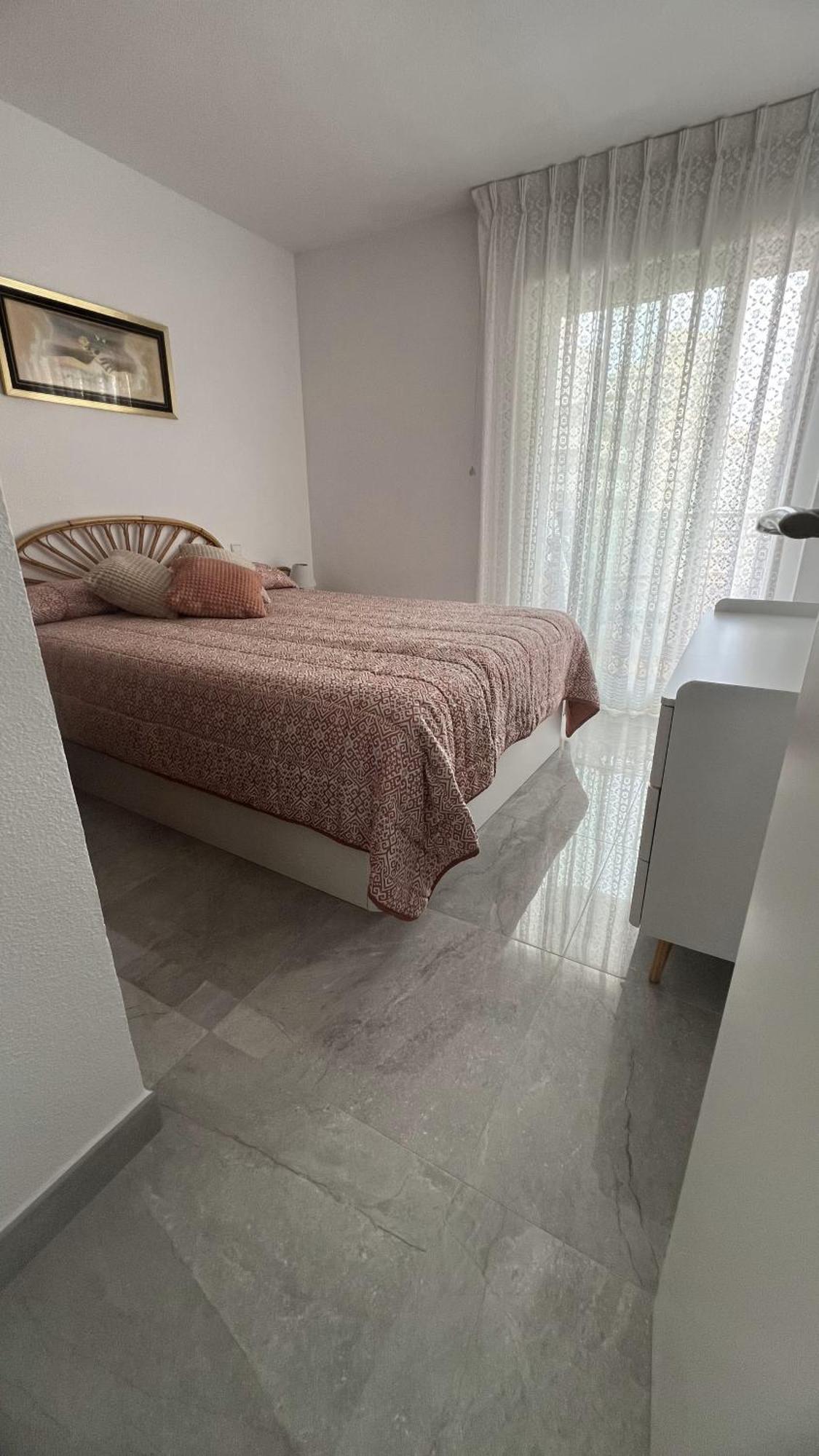 Appartement Peniscola Coliseum Extérieur photo