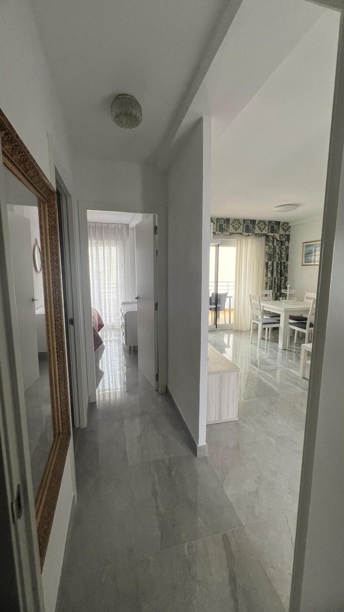 Appartement Peniscola Coliseum Extérieur photo